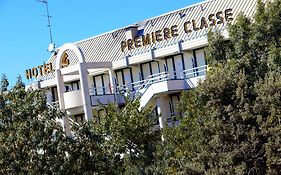 Hotel Premiere Classe Aix en Provence